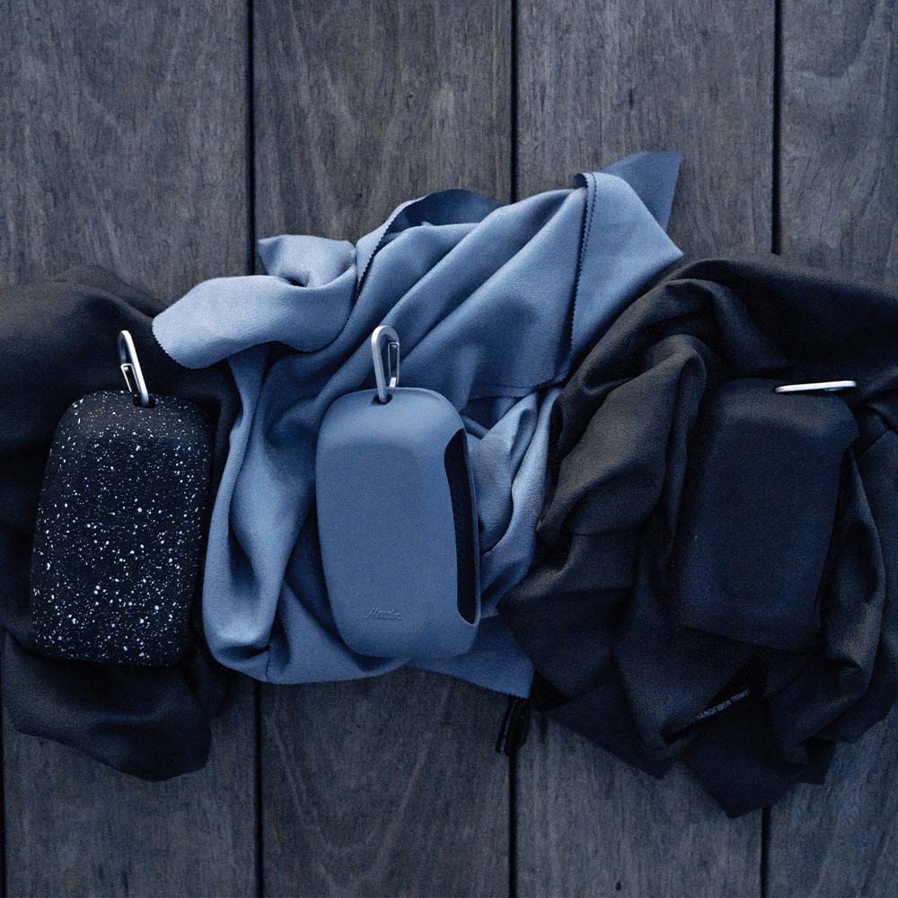 Matador NanoDry Packable Shower Towel – Large - Shop  Camp Towels at  Trekaline