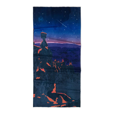 Buff CoolNet UV Neckwear - Gigitah Night Blue