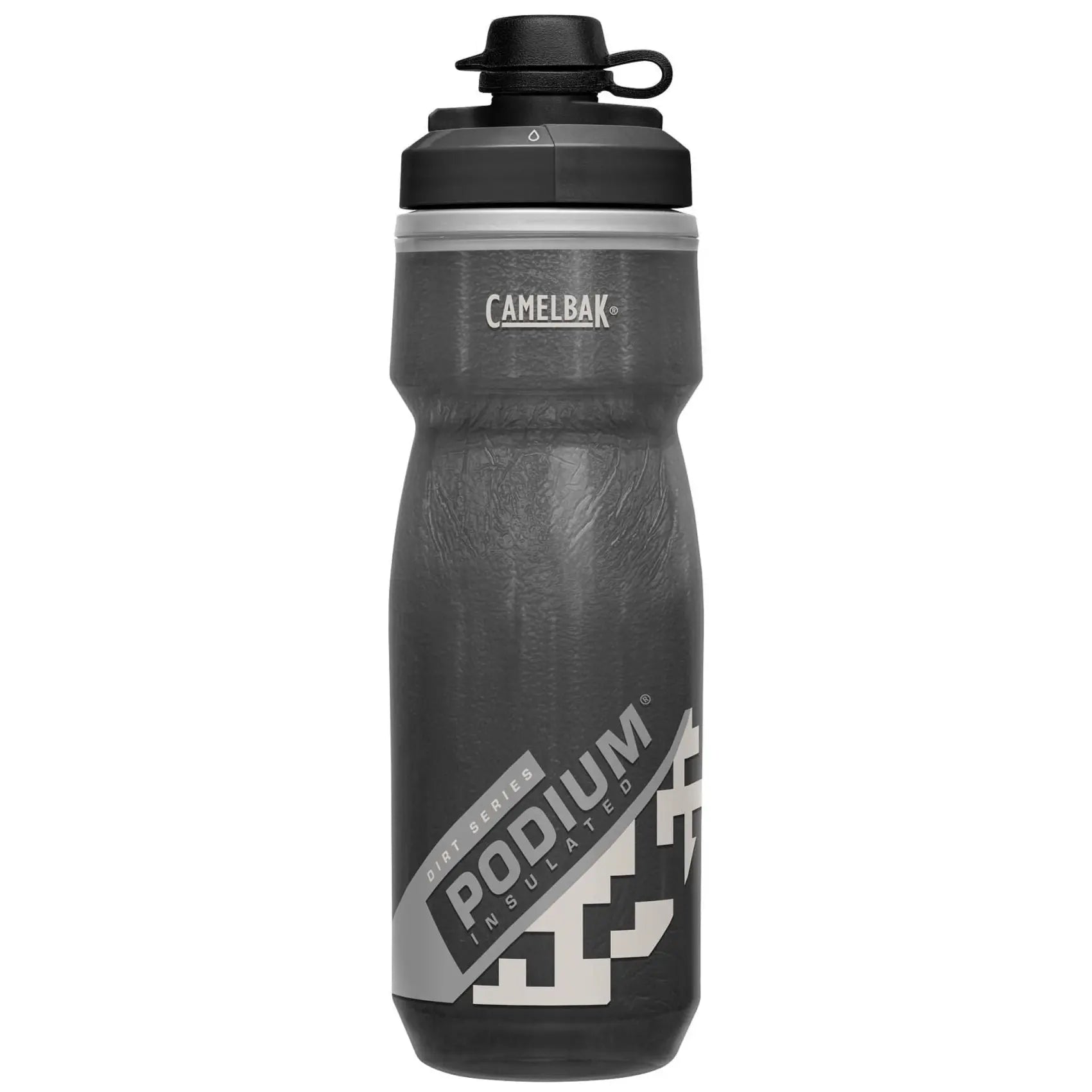 CamelBak Dirt Series Chill 21oz MTB Insulated Bottle
