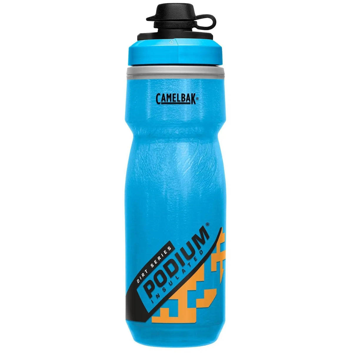 CamelBak Dirt Series Chill 21oz MTB Insulated Bottle