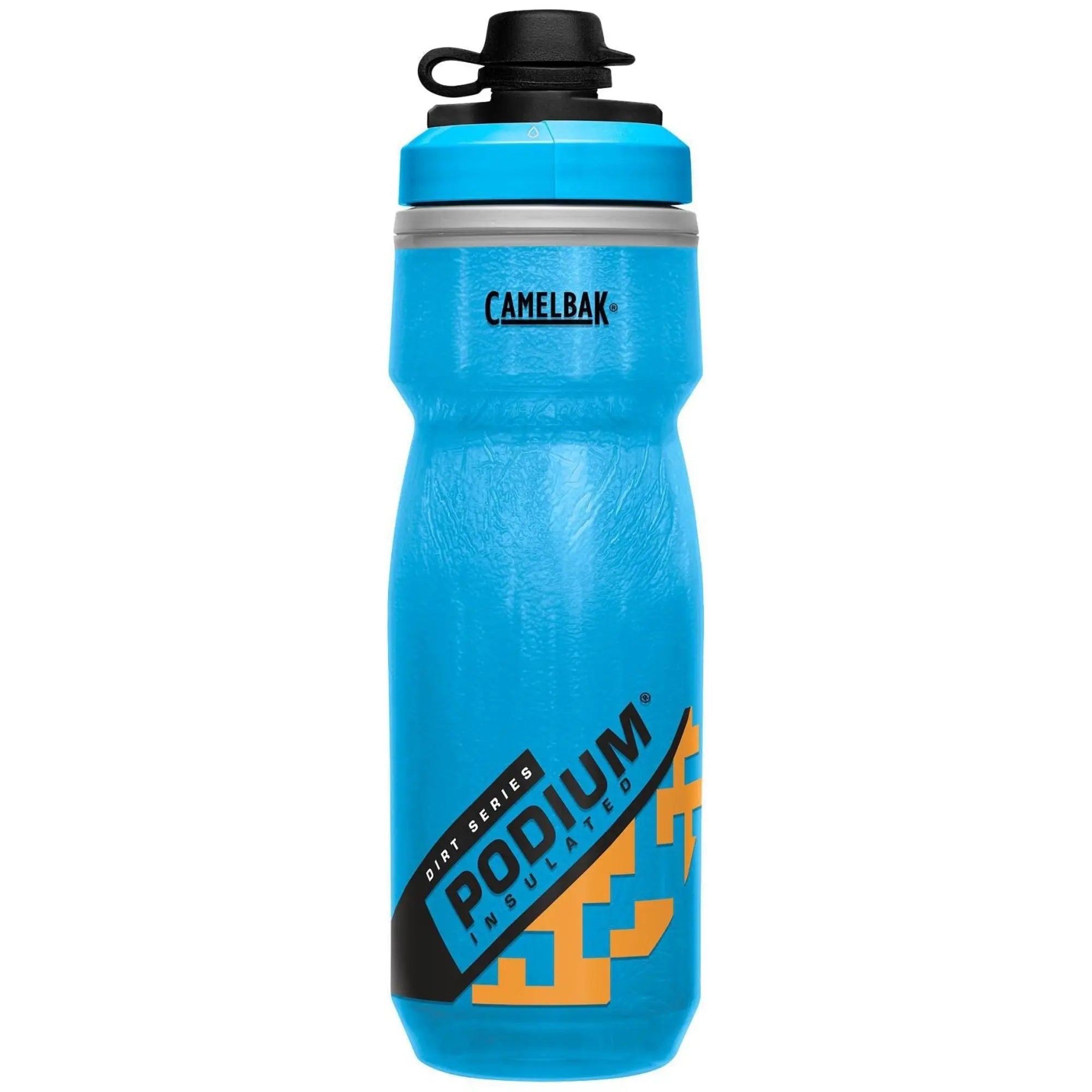 CamelBak Dirt Series Chill 21oz MTB Insulated Bottle