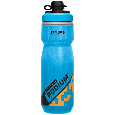 CamelBak Dirt Series Chill 21oz MTB Insulated Bottle