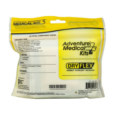 Adventure Medical Kits Ultralight / Watertight Medical Kit - .3