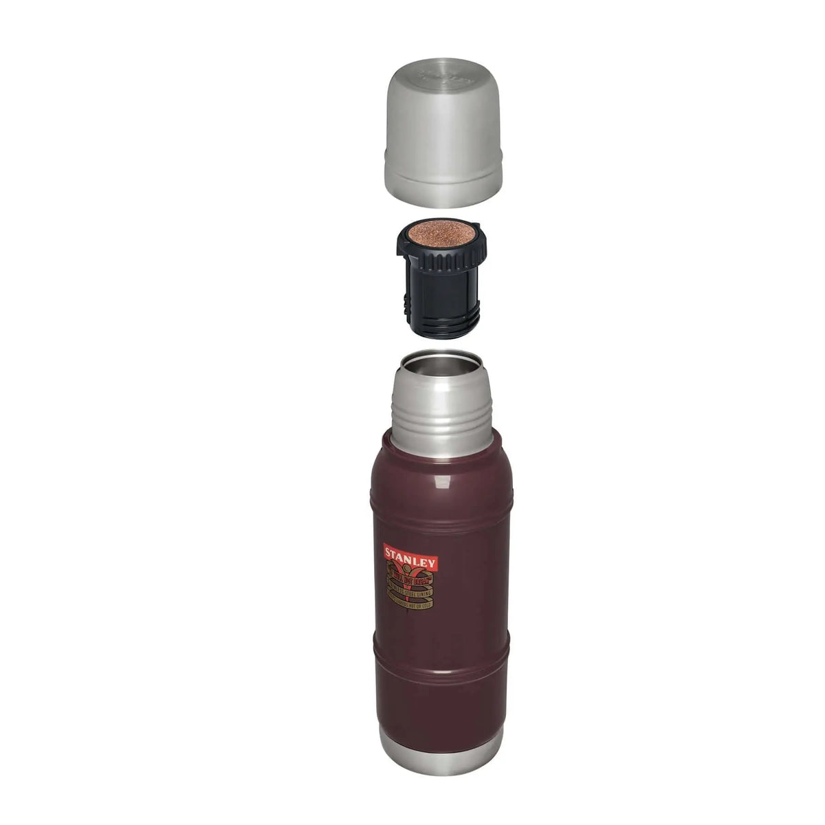 Stanley Milestones Thermal Bottle 34 oz - Shop  Thermoses at  Trekaline
