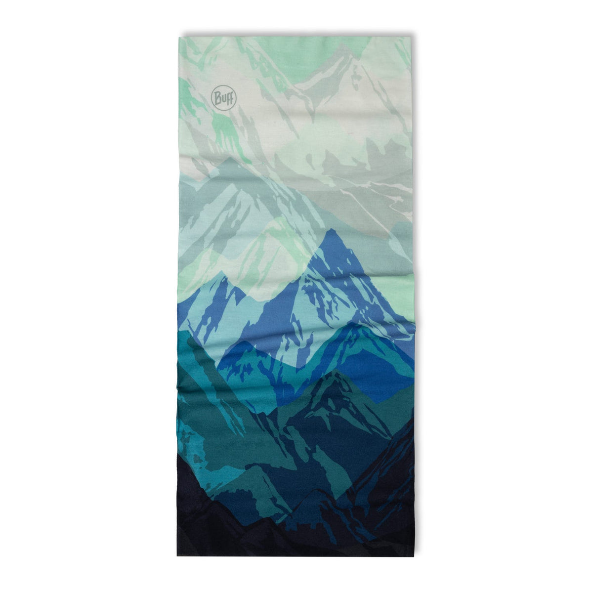 Buff Original EcoStretch Neckwear - Dryen Blue