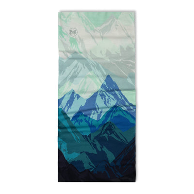 Buff Original EcoStretch Neckwear - Dryen Blue