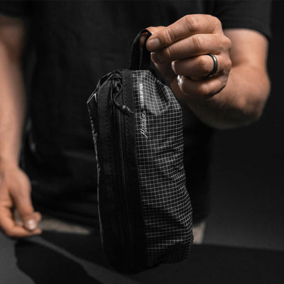 Freerain Waterproof Packable Hip Pack - Shop  Fanny Packs at  Trekaline