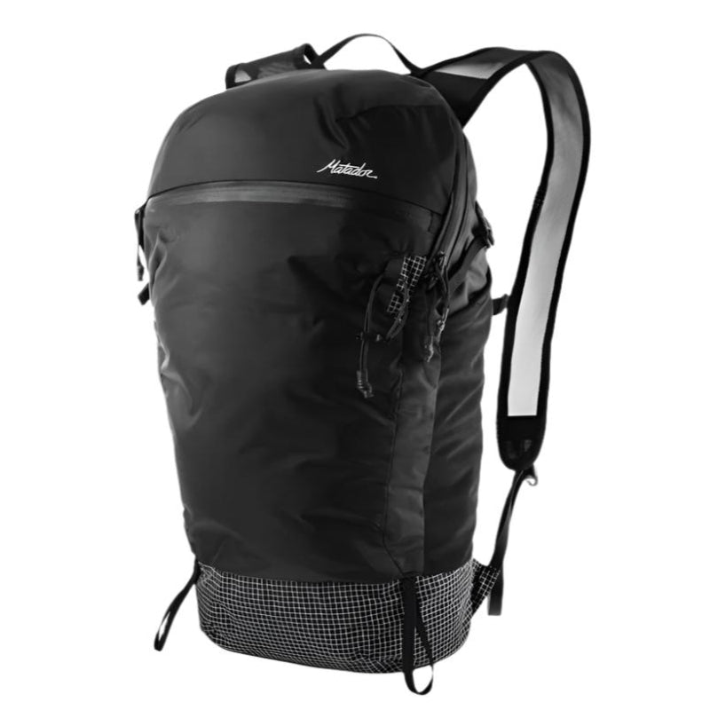 Matador Freefly16 Packable Backpack - Shop  Travel Daypacks at  Trekaline