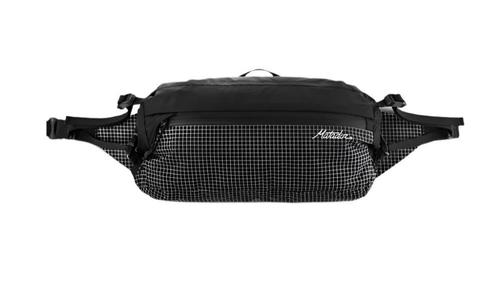 Freerain Waterproof Packable Hip Pack - Shop  Fanny Packs at  Trekaline