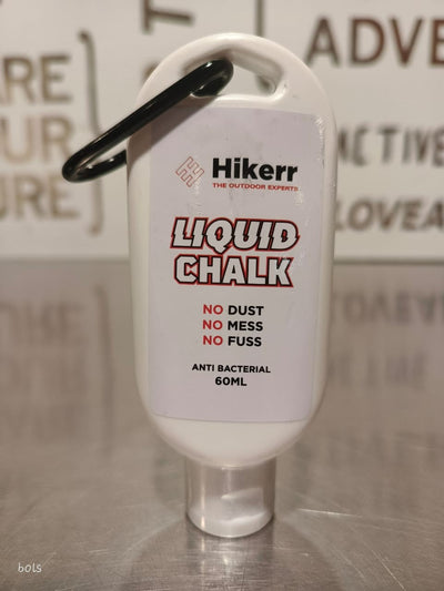 Hikerr Liquid Chalk
