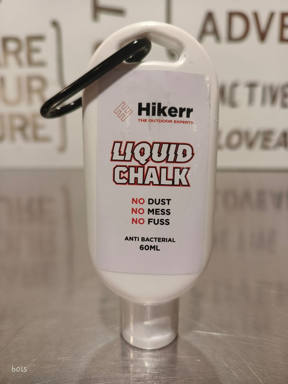 Hikerr Liquid Chalk