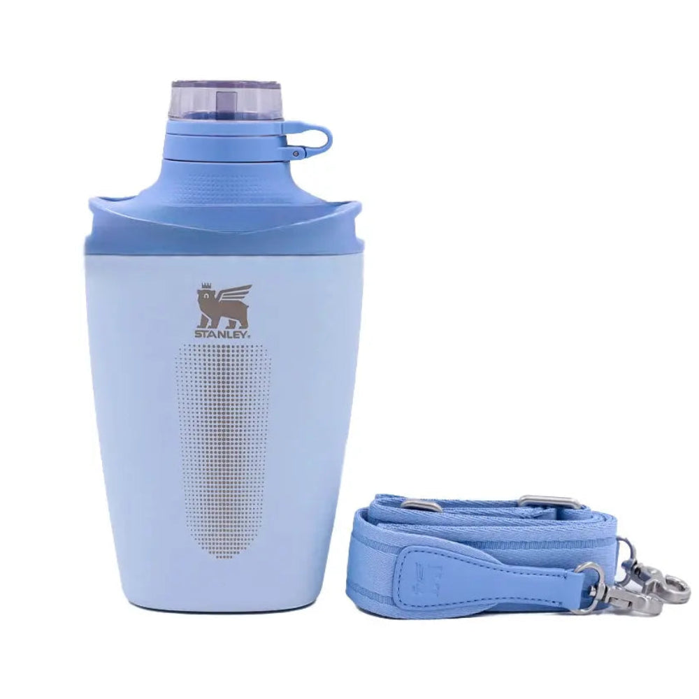 Stanley Cross Bottle 23 oz - Shop  Tumblers at  Trekaline