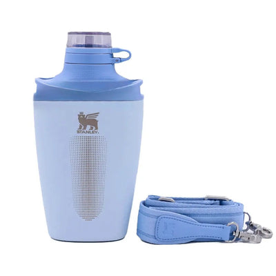 Stanley Cross Bottle 23 oz - Shop  Tumblers at  Trekaline