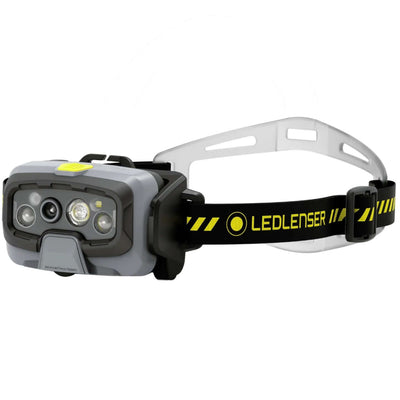 Ledlenser HF8R Work Edition Rechargeable Headlamp