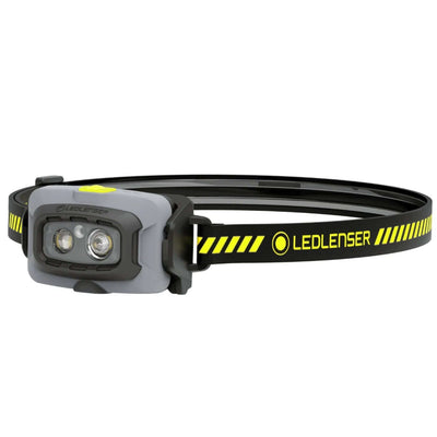 Ledlenser HF4R Work Edition Rechargeable Headlamp
