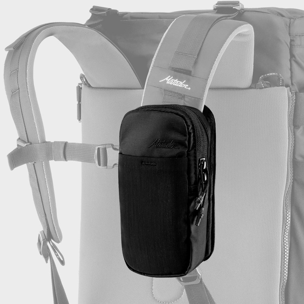 Speed Stash - Shop  Travel Pouches and Pockets at  Trekaline