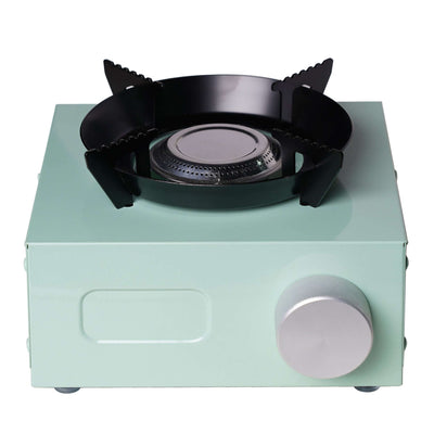 Procamp Portable Butane Camping Stove - Shop  Camp Stoves at  Trekaline