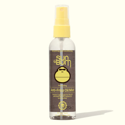 Sun Bum Anti-Frizz Hair Oil Mist