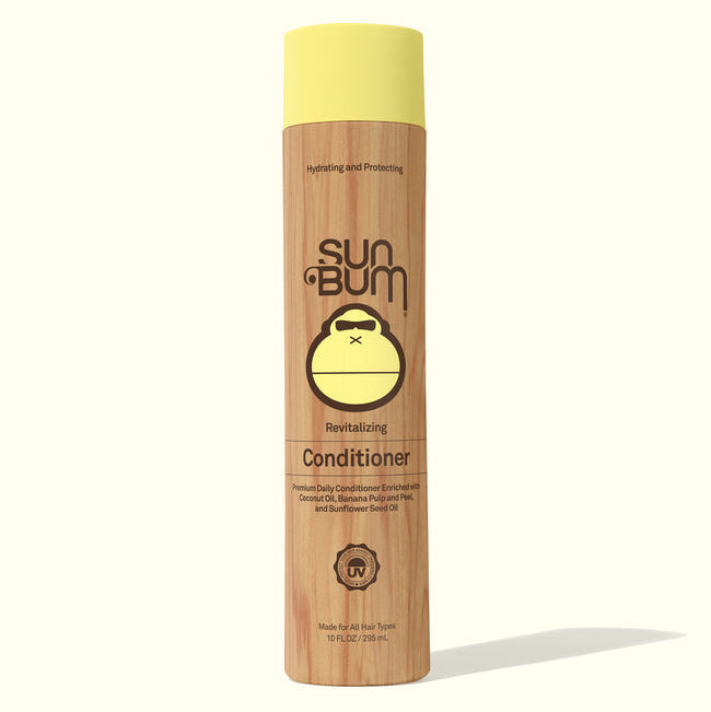 Sun Bum Revitalizing Conditioner