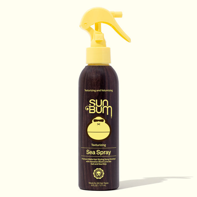 Sun Bum Sea Spray for Matte Waves