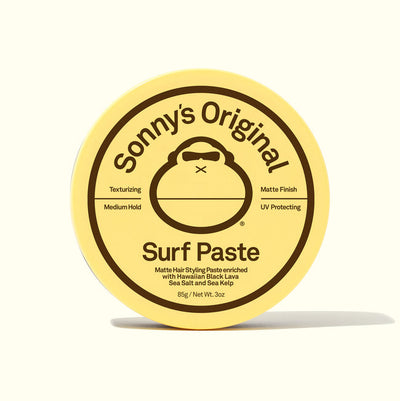 Sun Bum Texturizing Surf Paste Matte Finish