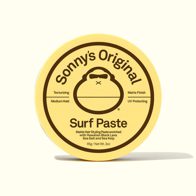 Sun Bum Texturizing Surf Paste Matte Finish