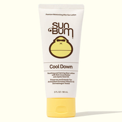 Sun Bum After Sun Cool Down Lotion