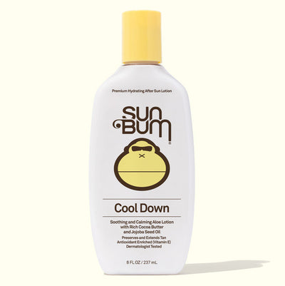 Sun Bum After Sun Cool Down Lotion
