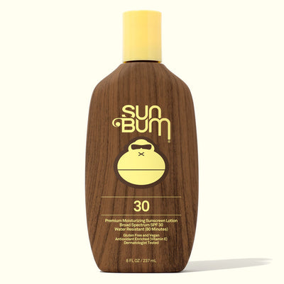Sun Bum Original SPF 30 Sunscreen Lotion