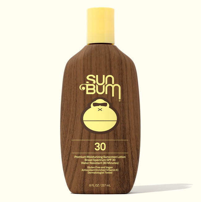 Sun Bum Original SPF 30 Sunscreen Lotion