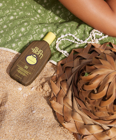 Sun Bum Original SPF 30 Sunscreen Lotion