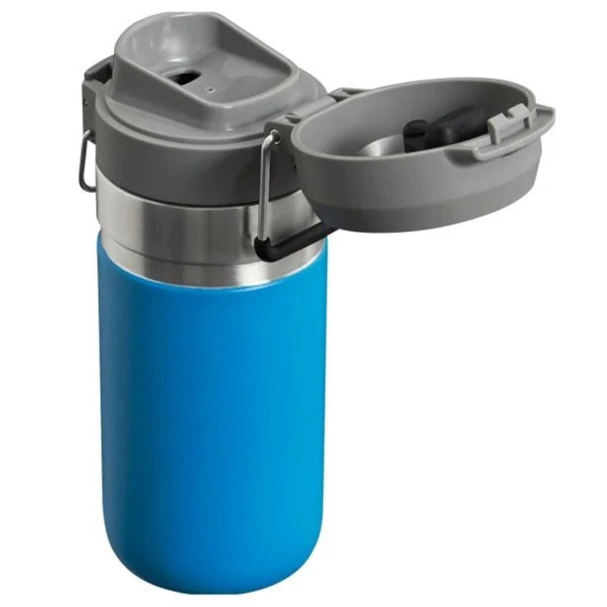 Stanley Go Quick Flip Water Bottle 16 oz - Shop  Thermoses at  Trekaline