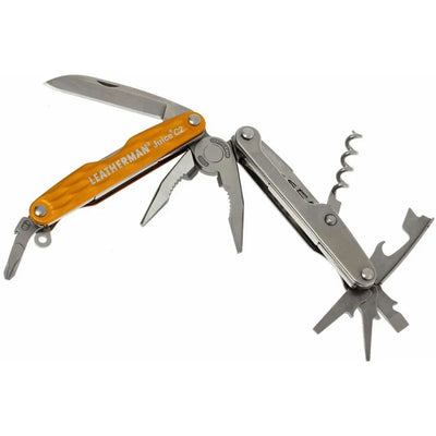 Leatherman Juice C2 - Shop  Multi-Tools at  Trekaline