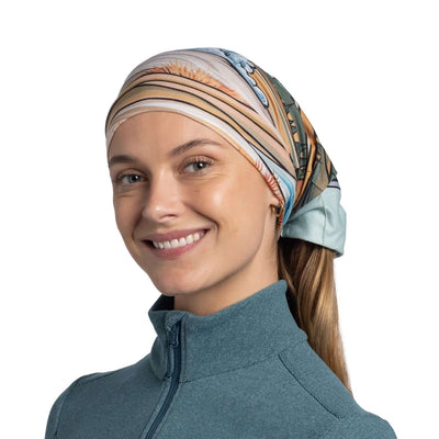 Buff CoolNet UV Neckwear - Yellowstone National Park