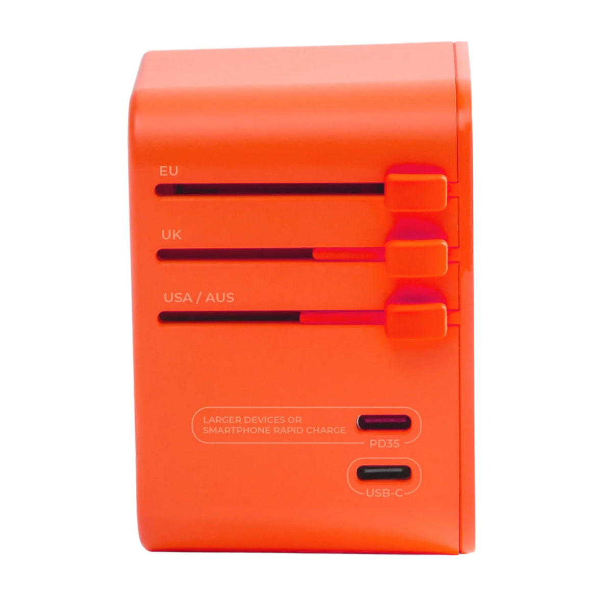 Global Travel Adapter - Shop  Electrical Adapters at  Trekaline