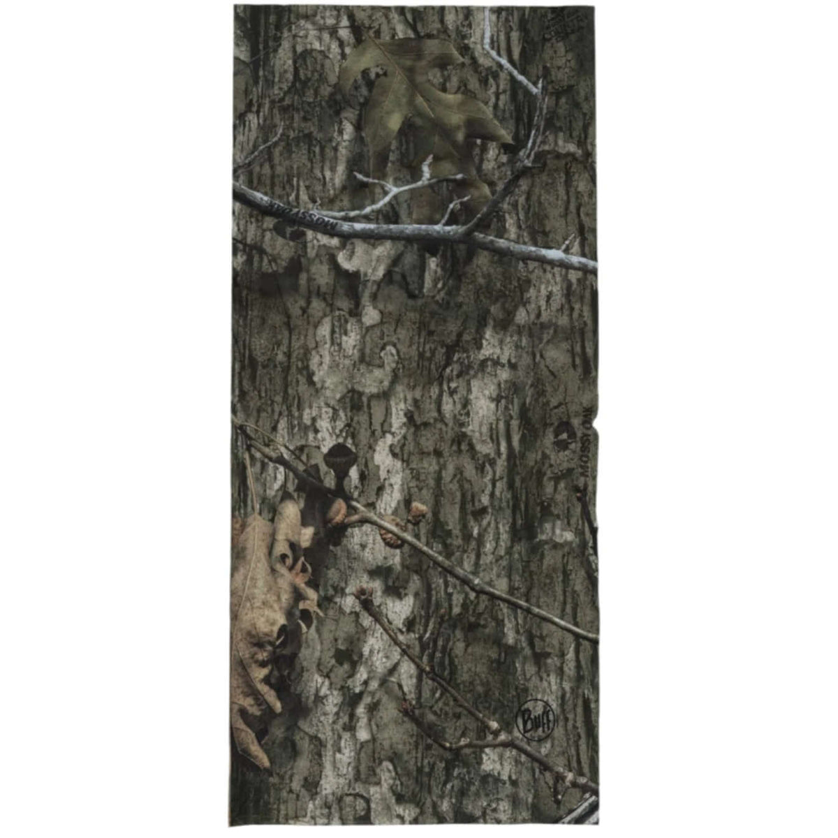 Buff CoolNet UV Mossy Oak Camo Forest Protection