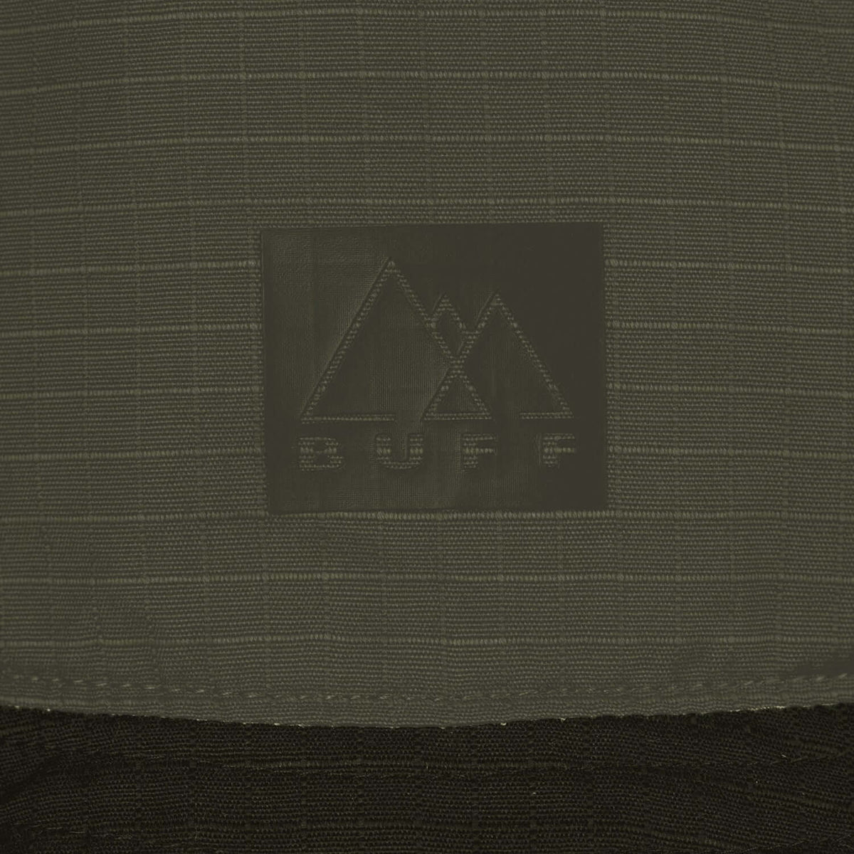 Buff Sun Bucket Hat Hak Khaki Outdoor UV Cap
