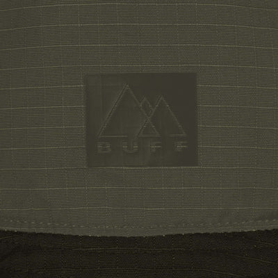 Buff Sun Bucket Hat Hak Khaki Outdoor UV Cap