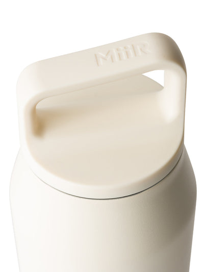 MiiR Wide Mouth Insulated Water Bottle 32 oz