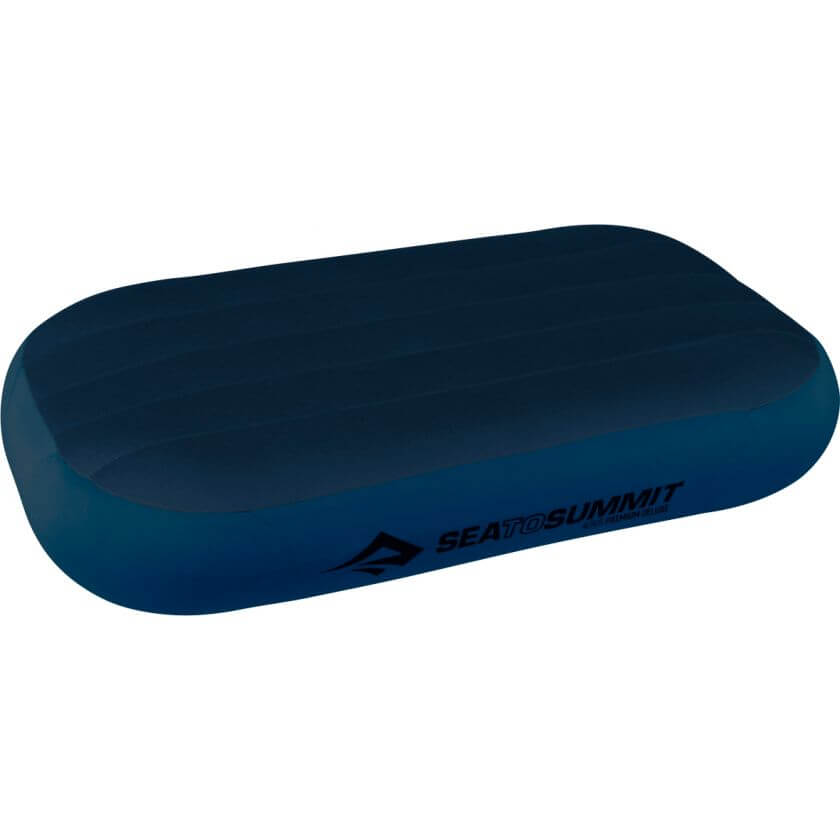 Sea to Summit Deluxe Inflatable Camping Pillow