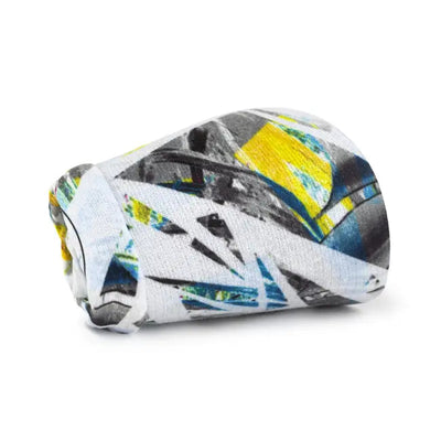 Buff Pack Speed Visor - IPE White
