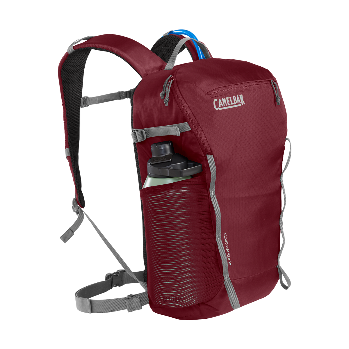 Camelbak Cloud Walker 18 Hydration Pack 18L - Shop  Hiking Hydration Packs at  Trekaline