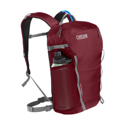 Camelbak Cloud Walker 18 Hydration Pack 18L - Shop  Hiking Hydration Packs at  Trekaline