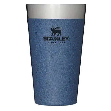 Stanley Adventure Stacking Beer Pint Insulated Cup - 16 oz / 470 ml