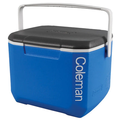 Coleman Performance Icebox Cooler 15L - Shop  Hard-sided Coolers at  Trekaline