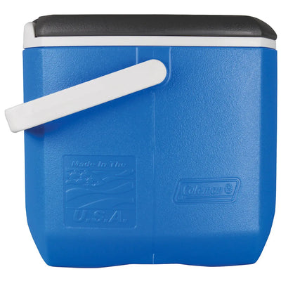 Coleman Performance Icebox Cooler 15L - Shop  Hard-sided Coolers at  Trekaline