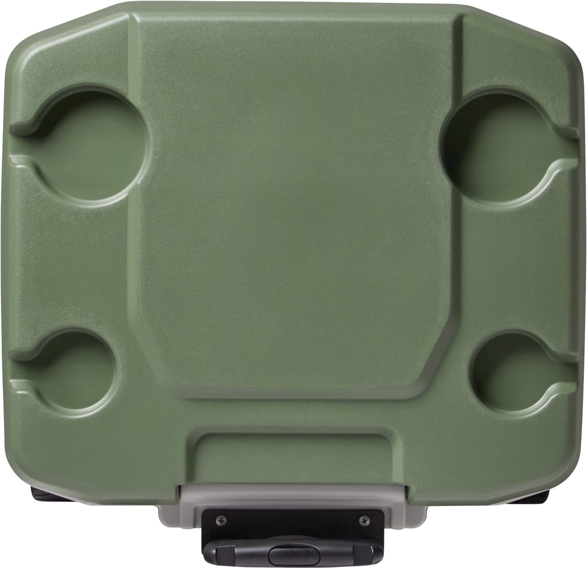 Ecocool 60Qt / 56L Roller Cooler - Shop  Hard-sided Coolers at  Trekaline