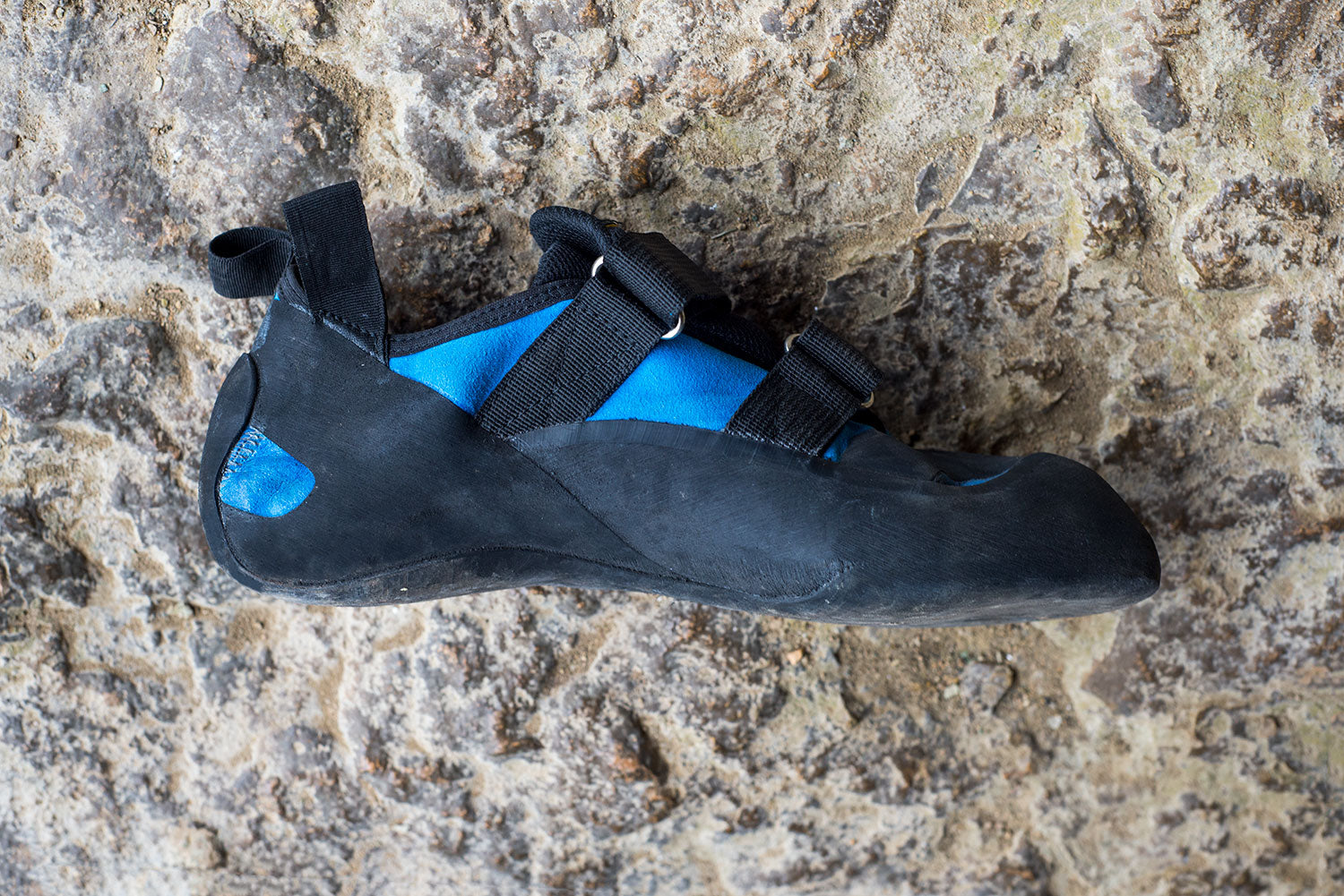 Tenaya Tanta Blue Men All Round Climbing Shoe