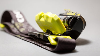 Edelrid Novalite Headlamp - Shop LED Headlamps at Trekaline