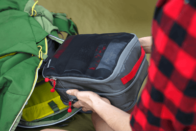 Coghlan's Expandable Packing Cube - Shop  Travel Organizers at  Trekaline